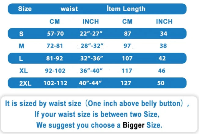 Slimming Body Shaper Waist Belt