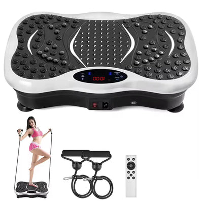 Vibration Fitness Machine