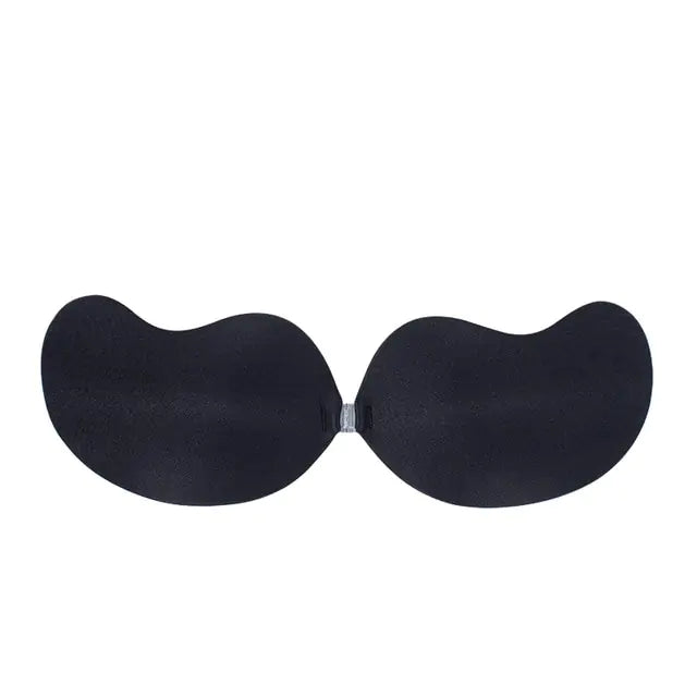 Silicone Invisible Push-Up Bra