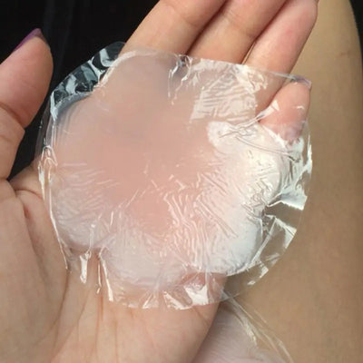 Reusable Breast Lift Nipple Covers