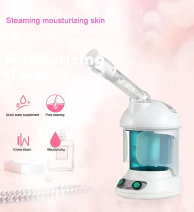 Ion Pure Humidifier