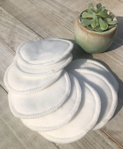 Reusable Facial Rounds Pads