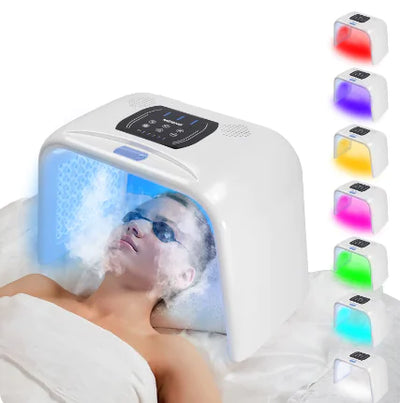 7-Color LED Light 