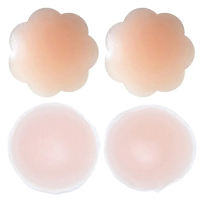 Reusable Breast Lift Nipple Covers