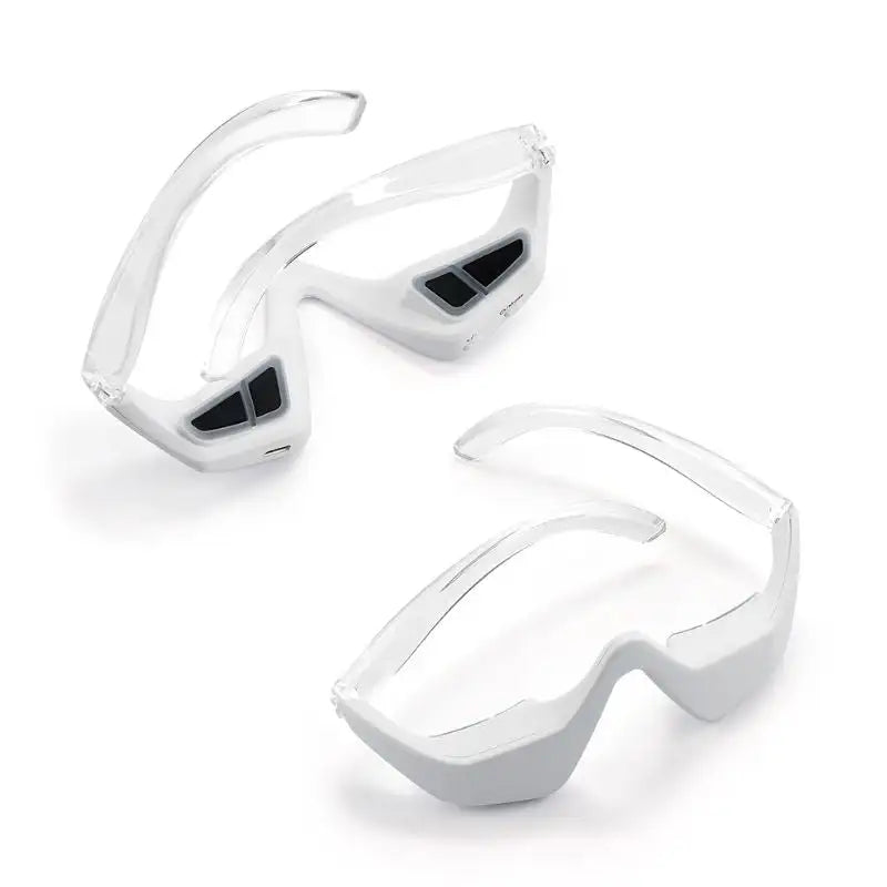 Electric Eye Care Massager Device