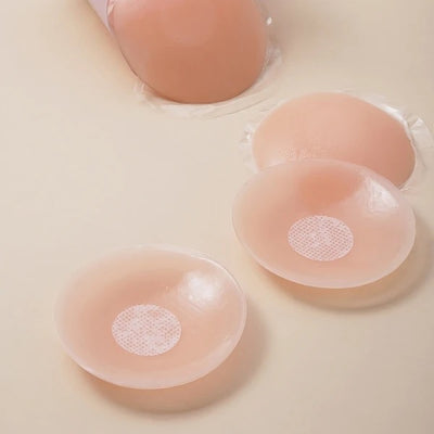 Reusable Breast Lift Nipple Covers