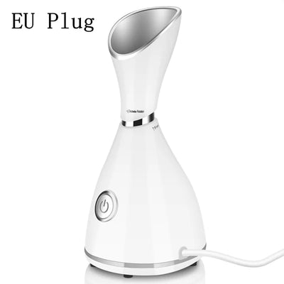 Face Steamer SPA Facial Humidifier