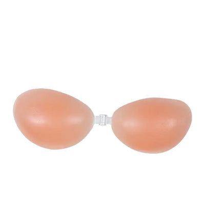 Silicone Invisible Push-Up Bra