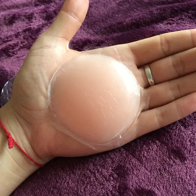 Reusable Breast Lift Nipple Covers