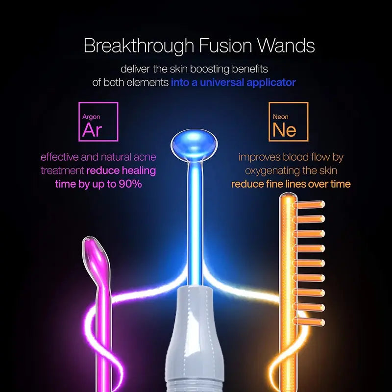 High Frequency Electrotherapy