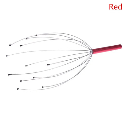 Head Massager