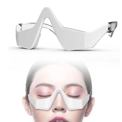 Electric Eye Care Massager Device