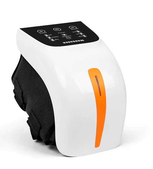 Smart Knee Relaxation Massager