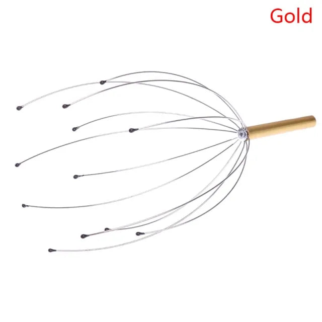 Head Massager