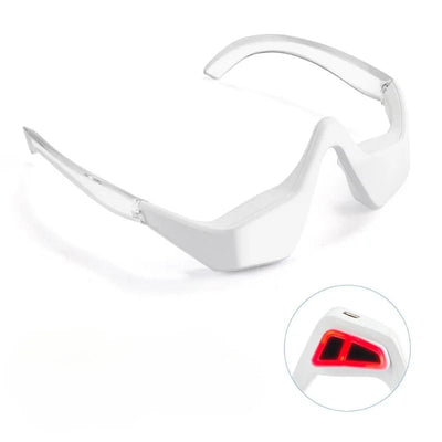 Electric Eye Care Massager Device