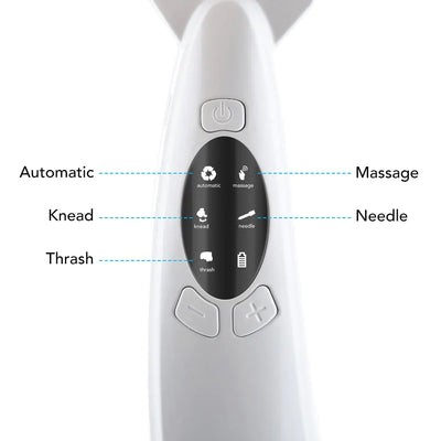 Ems Facial Lifting Device Led Photon Therapy