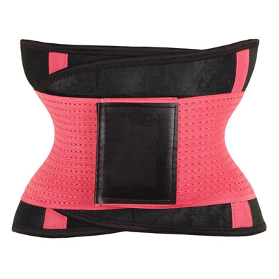 Slimming Body Shaper Waist Belt