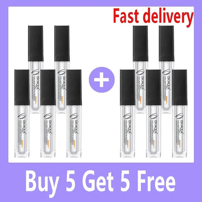 Powerful Eyelash Growth Serum Treatment