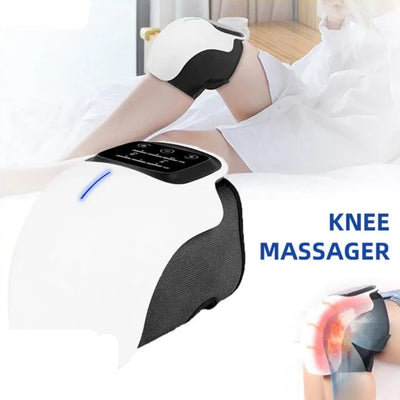 Smart Knee Relaxation Massager