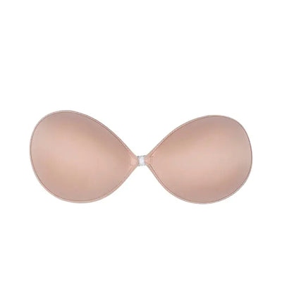 Silicone Invisible Push-Up Bra