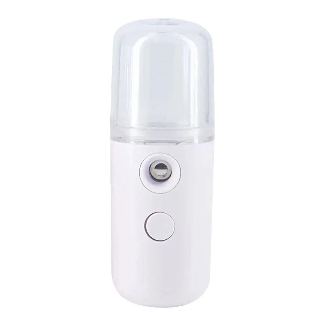 Mini Facial Steamer