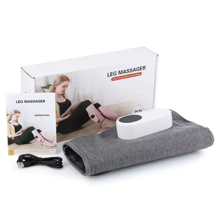 360° Leg Massager