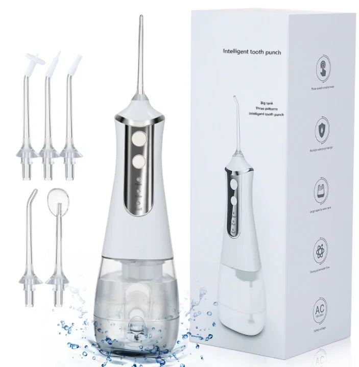 Oral Irrigator