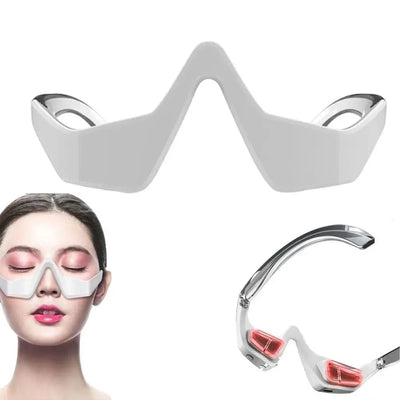 Electric Eye Care Massager Device