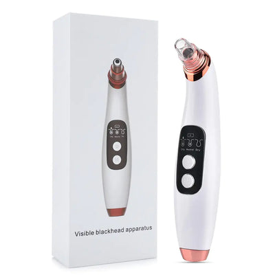 Electric Blackhead Remover