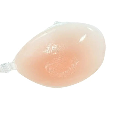 Silicone Invisible Push-Up Bra