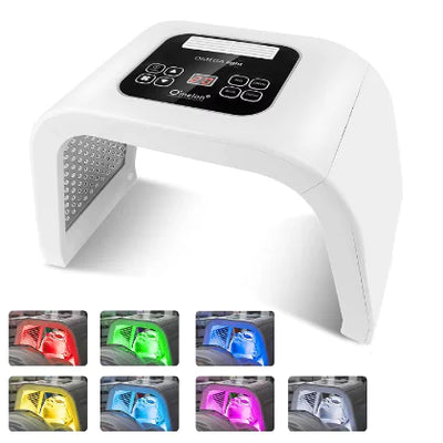 7-Color LED Light 