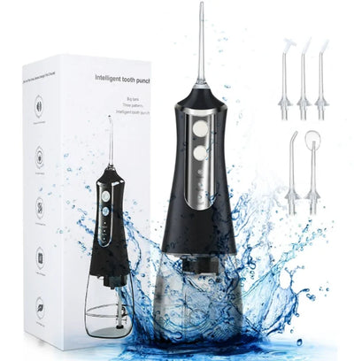 Oral Irrigator