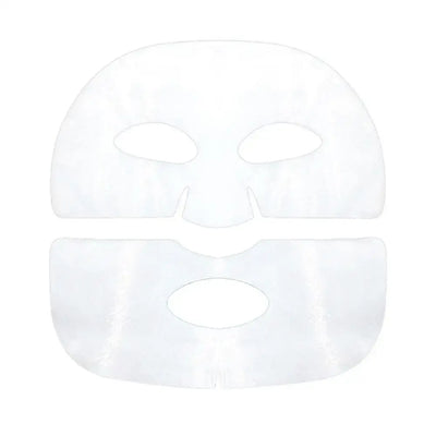 Hydrogel Collagen Face Mask