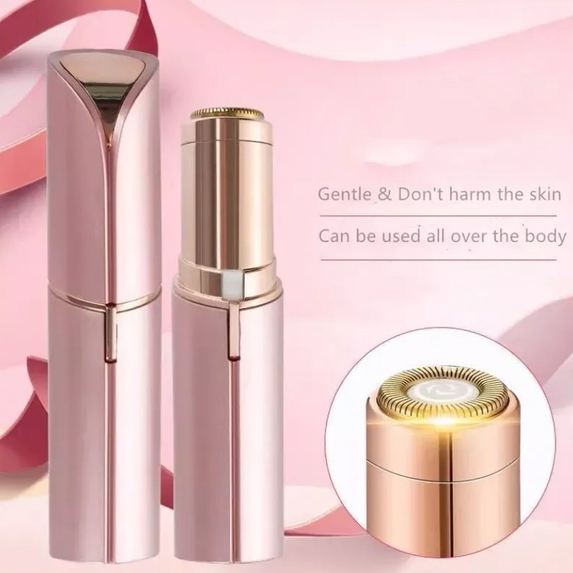 Beauty Epilator Lipstick Pen