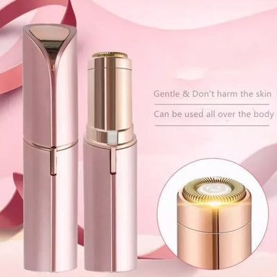 Beauty Epilator Lipstick Pen