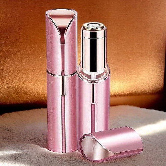 Beauty Epilator Lipstick Pen