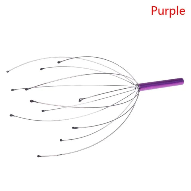 Head Massager