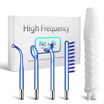 High Frequency Electrotherapy