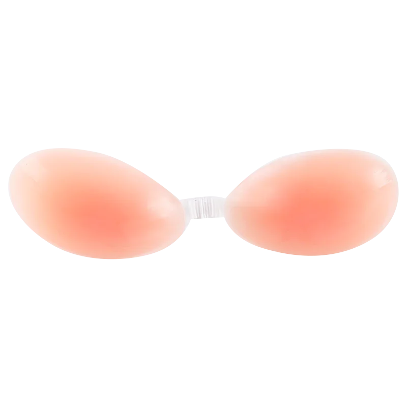 Silicone Invisible Push-Up Bra