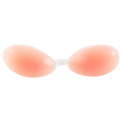 Silicone Invisible Push-Up Bra