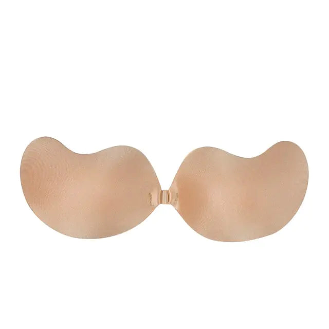 Silicone Invisible Push-Up Bra